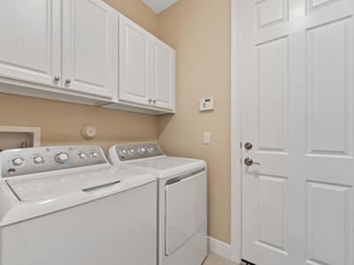 17132 SW Ambrose Way, Port Saint Lucie, FL 34987