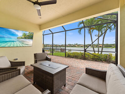 17132 SW Ambrose Way, Port Saint Lucie, FL 34987