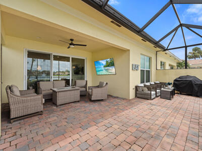 17132 SW Ambrose Way, Port Saint Lucie, FL 34987