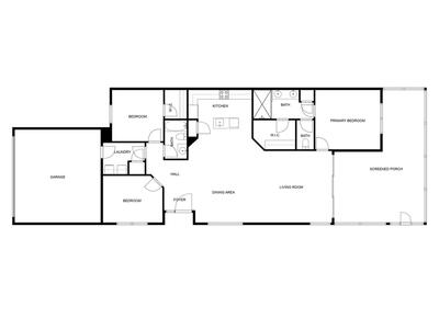 17132 SW Ambrose Way, Port Saint Lucie, FL 34987