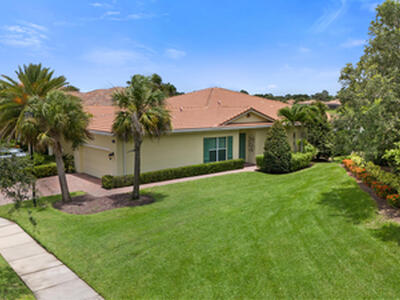 17132 SW Ambrose Way, Port Saint Lucie, FL 34987