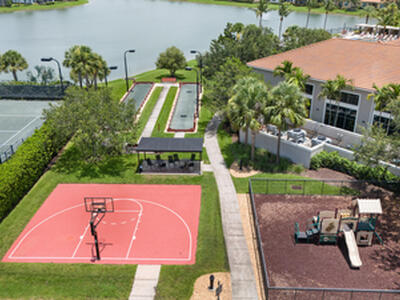 17132 SW Ambrose Way, Port Saint Lucie, FL 34987