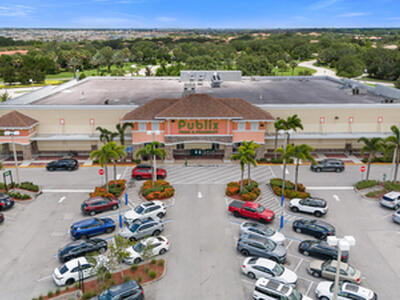 17132 SW Ambrose Way, Port Saint Lucie, FL 34987