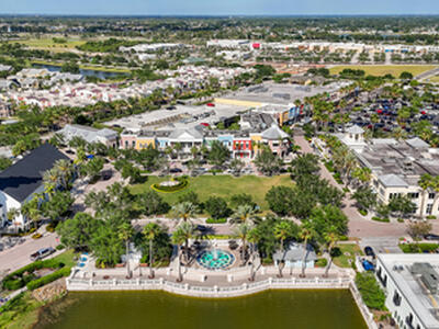 17132 SW Ambrose Way, Port Saint Lucie, FL 34987