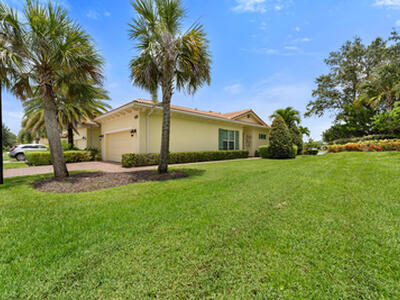 17132 SW Ambrose Way, Port Saint Lucie, FL 34987