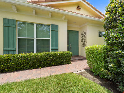 17132 SW Ambrose Way, Port Saint Lucie, FL 34987