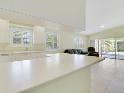 10628 SW Hartwick Drive, Port Saint Lucie, FL 34987