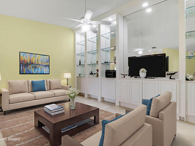 10628 SW Hartwick Drive, Port Saint Lucie, FL 34987