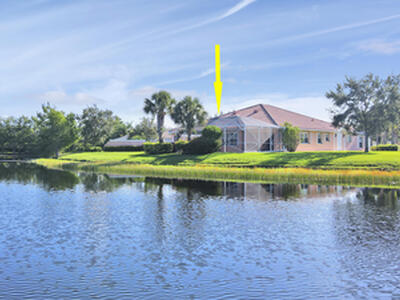 10628 SW Hartwick Drive, Port Saint Lucie, FL 34987