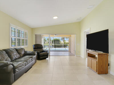 10628 SW Hartwick Drive, Port Saint Lucie, FL 34987