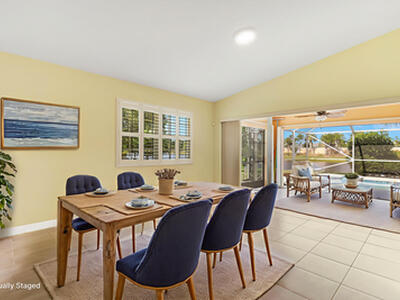 10628 SW Hartwick Drive, Port Saint Lucie, FL 34987