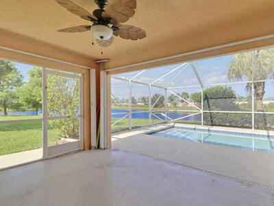 10628 SW Hartwick Drive, Port Saint Lucie, FL 34987