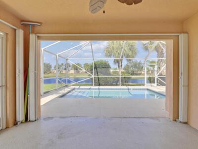 10628 SW Hartwick Drive, Port Saint Lucie, FL 34987