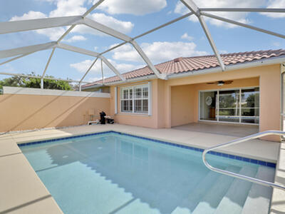 10628 SW Hartwick Drive, Port Saint Lucie, FL 34987