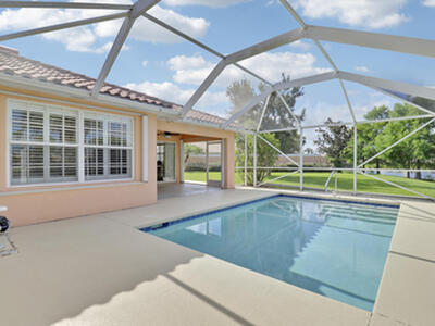 10628 SW Hartwick Drive, Port Saint Lucie, FL 34987