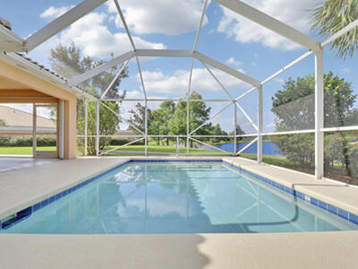 10628 SW Hartwick Drive, Port Saint Lucie, FL 34987