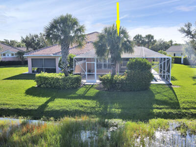 10628 SW Hartwick Drive, Port Saint Lucie, FL 34987