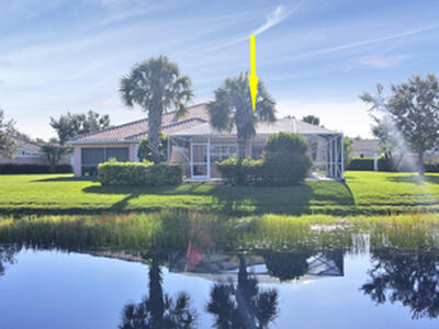 10628 SW Hartwick Drive, Port Saint Lucie, FL 34987