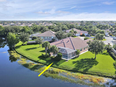 10628 SW Hartwick Drive, Port Saint Lucie, FL 34987