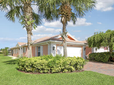 10628 SW Hartwick Drive, Port Saint Lucie, FL 34987