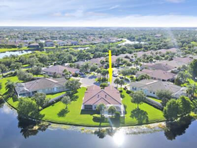 10628 SW Hartwick Drive, Port Saint Lucie, FL 34987