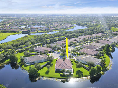 10628 SW Hartwick Drive, Port Saint Lucie, FL 34987