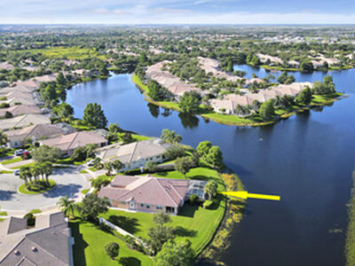 10628 SW Hartwick Drive, Port Saint Lucie, FL 34987