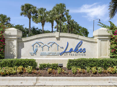 10628 SW Hartwick Drive, Port Saint Lucie, FL 34987