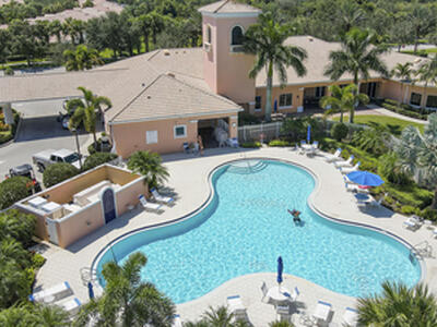 10628 SW Hartwick Drive, Port Saint Lucie, FL 34987