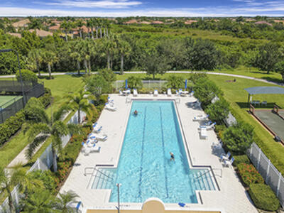 10628 SW Hartwick Drive, Port Saint Lucie, FL 34987