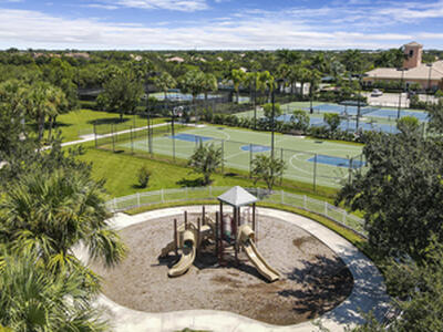 10628 SW Hartwick Drive, Port Saint Lucie, FL 34987