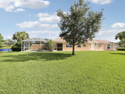 10628 SW Hartwick Drive, Port Saint Lucie, FL 34987