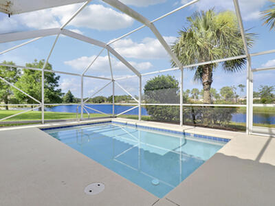 10628 SW Hartwick Drive, Port Saint Lucie, FL 34987