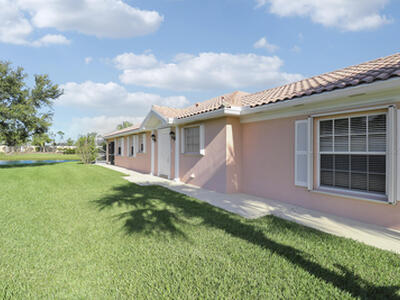 10628 SW Hartwick Drive, Port Saint Lucie, FL 34987