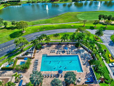 7623 Cinebar Drive, Boca Raton, FL 33433