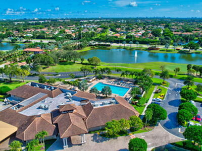 7623 Cinebar Drive, Boca Raton, FL 33433