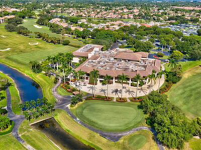 7623 Cinebar Drive, Boca Raton, FL 33433