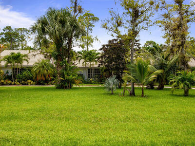 12327 Quercus Lane, Wellington, FL 33414