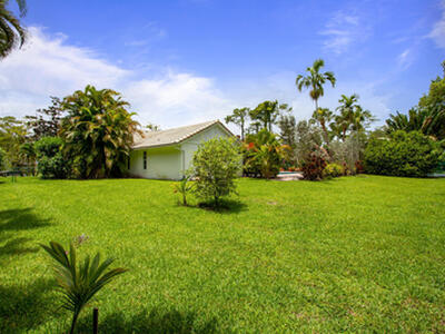 12327 Quercus Lane, Wellington, FL 33414