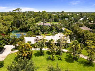 12327 Quercus Lane, Wellington, FL 33414