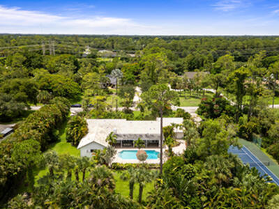 12327 Quercus Lane, Wellington, FL 33414