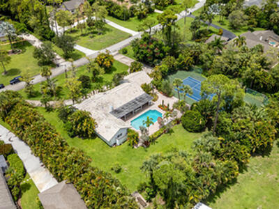 12327 Quercus Lane, Wellington, FL 33414