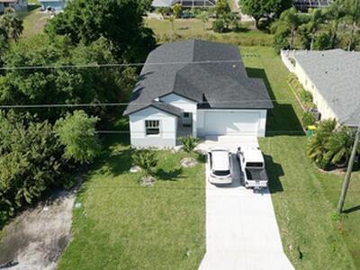 500 Sunset Road N, Rotonda West, FL 33947