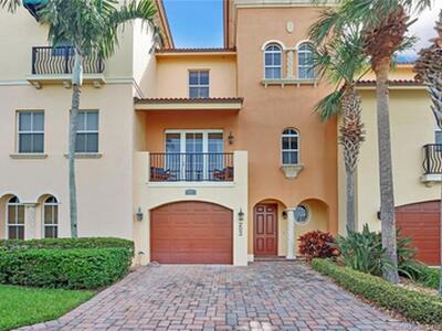 203 Ocean Bay Drive, Jensen Beach, FL 34957