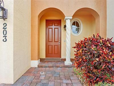 203 Ocean Bay Drive, Jensen Beach, FL 34957