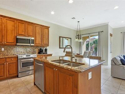 203 Ocean Bay Drive, Jensen Beach, FL 34957