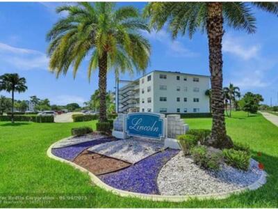 3011 Lincoln A, Boca Raton, FL 33434