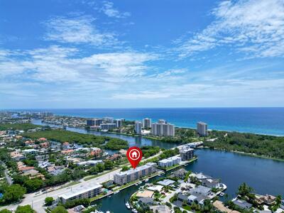 750 NE Spanish River Boulevard, Boca Raton, FL 33431
