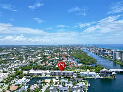 750 NE Spanish River Boulevard, Boca Raton, FL 33431