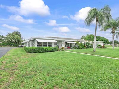 142 High Point Boulevard, Delray Beach, FL 33445
